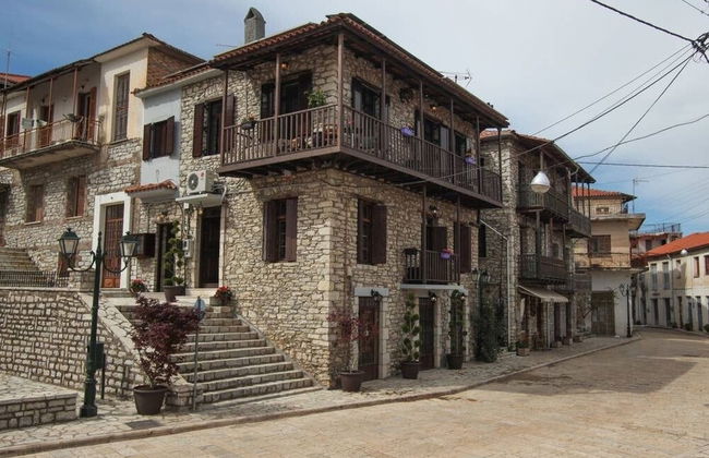 Antique Luxury Suite 65sq.m. - Foto 15