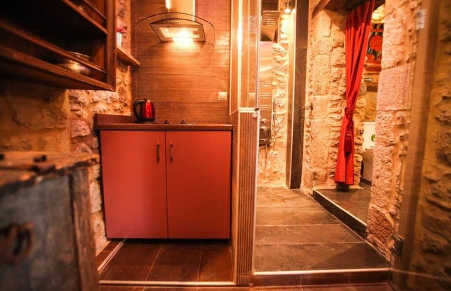 Antique Luxury Suite 65sq.m. - Foto 9