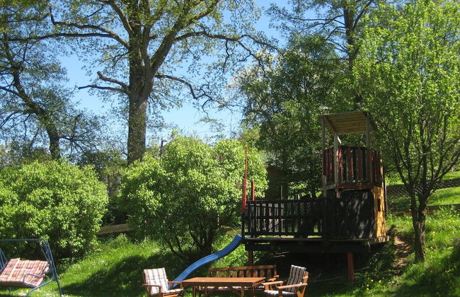 Apartment in Kirchhundem in the Middle of Nature - Foto 9