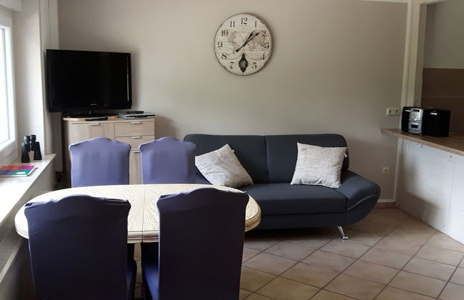 Apartment in Kirchhundem in the Middle of Nature - Foto 5