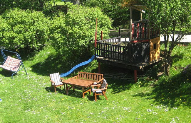 Apartment in Kirchhundem in the Middle of Nature - Foto 10