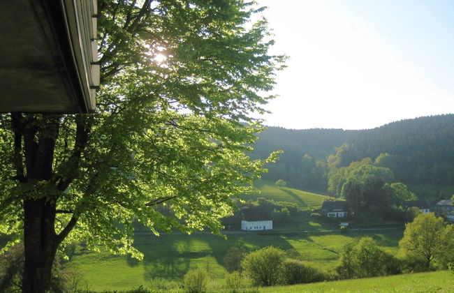 Apartment in Kirchhundem in the Middle of Nature - Foto 14