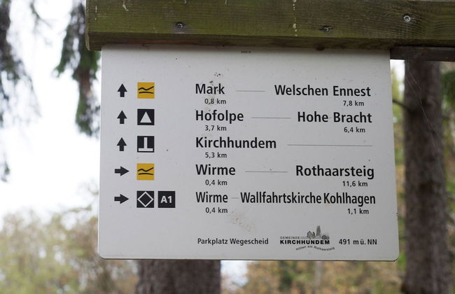 Apartment in Kirchhundem in the Middle of Nature - Foto 12