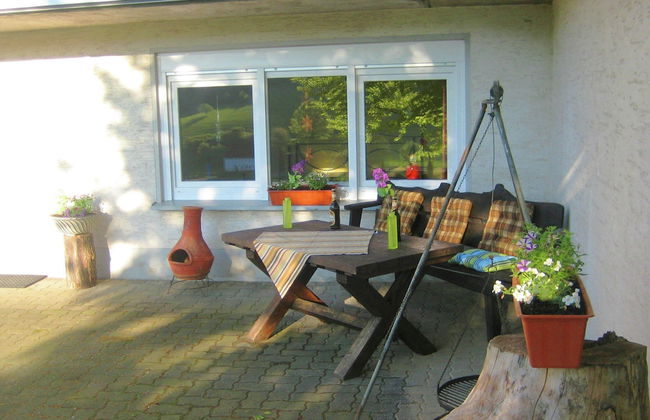 Apartment in Kirchhundem in the Middle of Nature - Foto 6