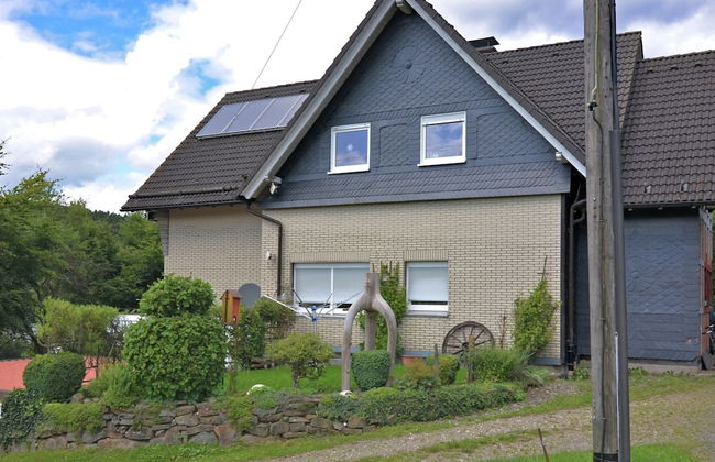 Apartment in Kirchhundem in the Middle of Nature - Foto 1
