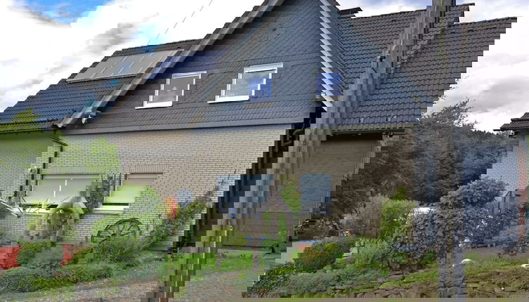 Photo 1 - Apartment in Kirchhundem in the Middle of Nature