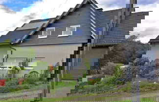 Foto 1 - Apartment in Kirchhundem in the Middle of Nature