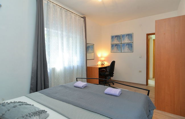 Apartments Jasmine 1008 - Foto 4