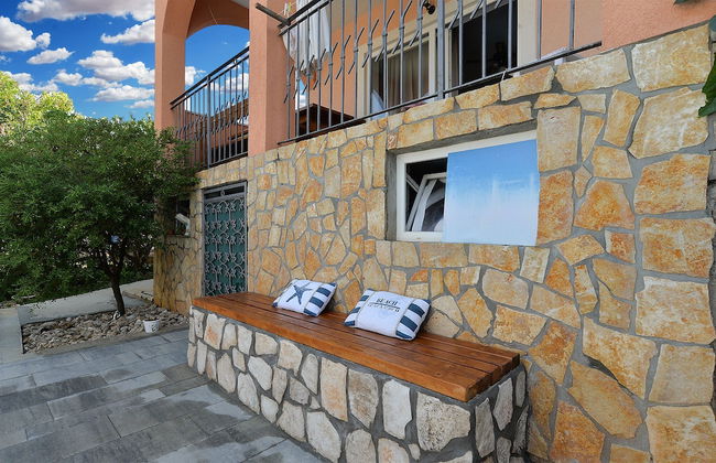 Apartments Jasmine 1008 - Foto 56
