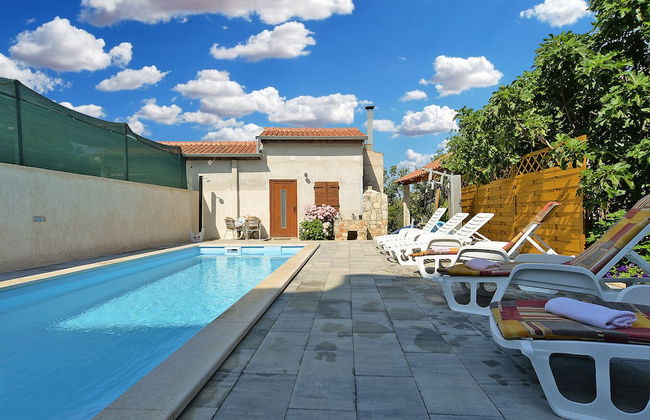 Apartments Jasmine 1008 - Foto 47