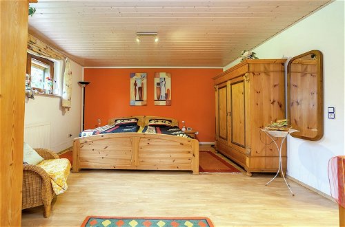 Photo 2 - Amazing Apartment in Großalmerode near Cross Country Skiing