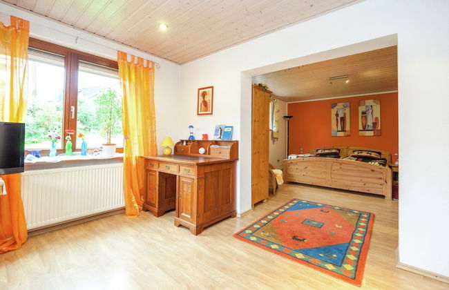 Amazing Apartment in Großalmerode near Cross Country Skiing - Foto 14