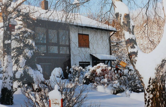 Amazing Apartment in Großalmerode near Cross Country Skiing - Foto 22