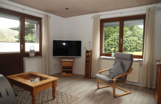 Amazing Apartment in Großalmerode near Cross Country Skiing - Foto 9