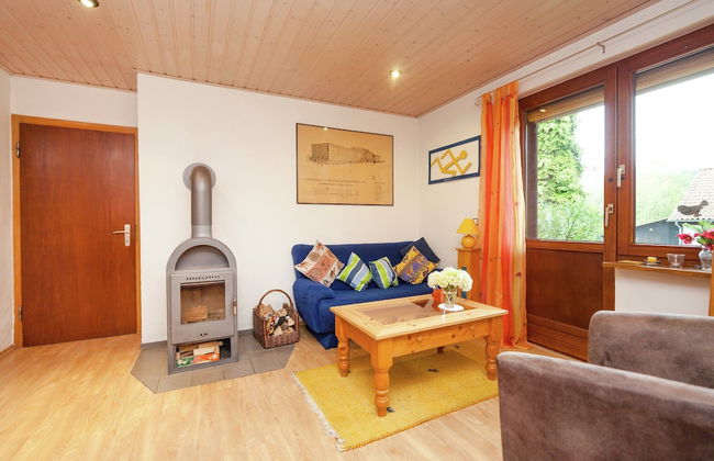 Amazing Apartment in Großalmerode near Cross Country Skiing - Foto 13