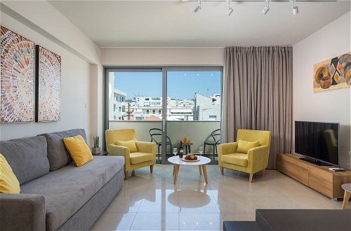 Foto 61 - Trianon Luxury Apartments & Suites