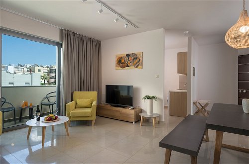 Foto 62 - Trianon Luxury Apartments & Suites