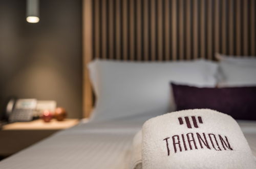 Foto 16 - Trianon Luxury Apartments & Suites