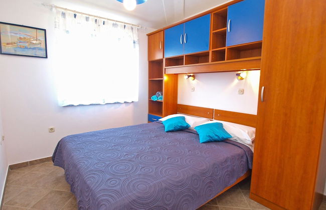 Apartment Tatjana 411 - Foto 3