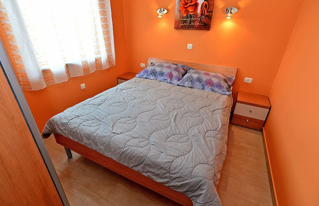 Apartment Tatjana 411 - Foto 20