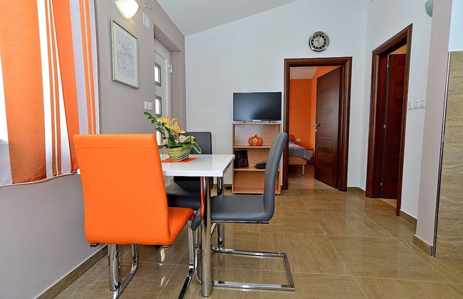 Apartment Tatjana 411 - Foto 36