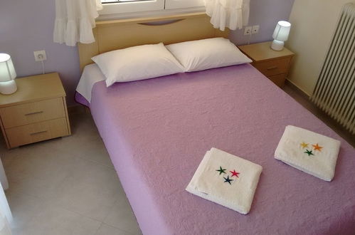 Foto 5 - Kentrikon Suites