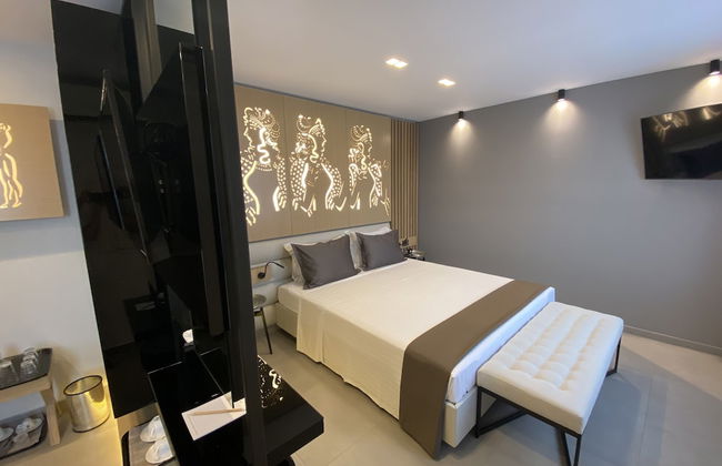LAVRIS City Suites - Foto 22