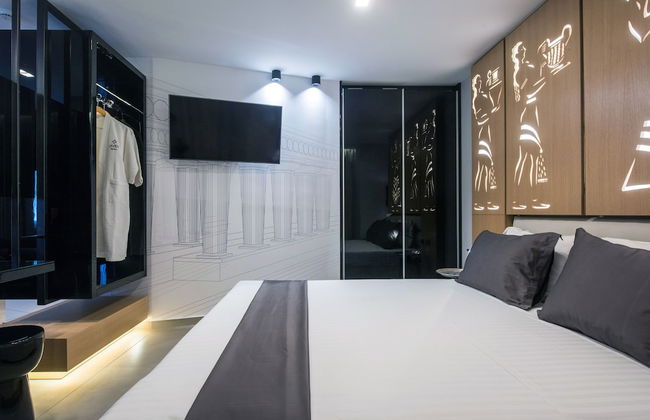 LAVRIS City Suites - Foto 18