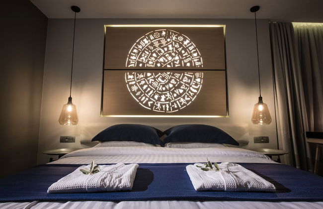 LAVRIS City Suites - Foto 10