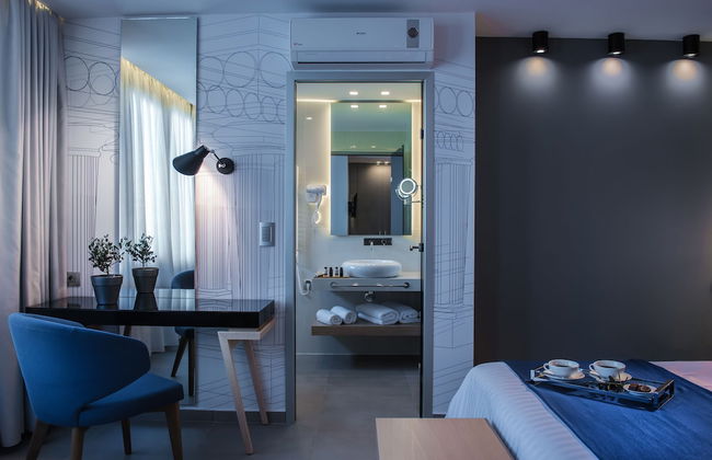 LAVRIS City Suites - Foto 46