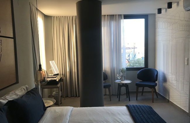 LAVRIS City Suites - Foto 35