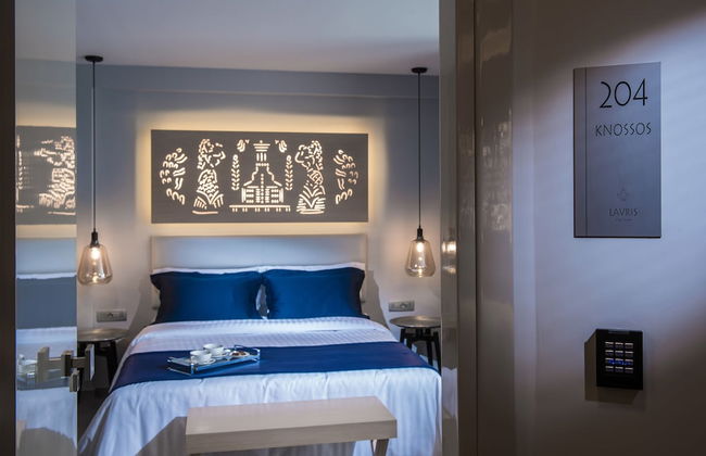 LAVRIS City Suites - Foto 14
