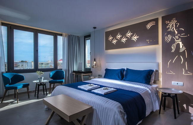 LAVRIS City Suites - Foto 6