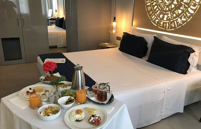 LAVRIS City Suites - Foto 31