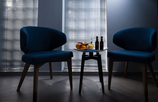 LAVRIS City Suites - Foto 34