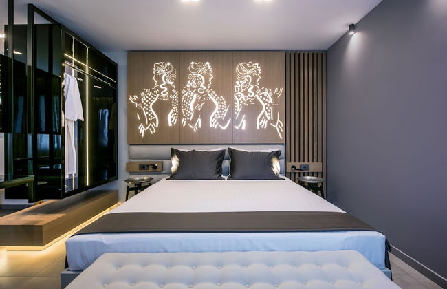 LAVRIS City Suites - Foto 21