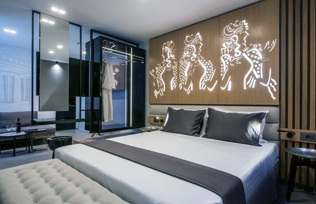 LAVRIS City Suites - Foto 1