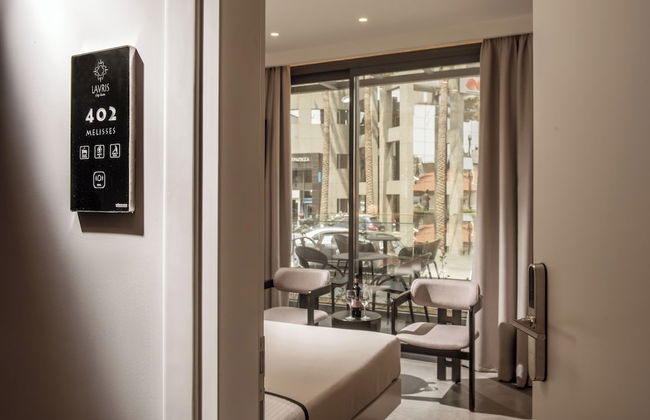 LAVRIS City Suites - Foto 27