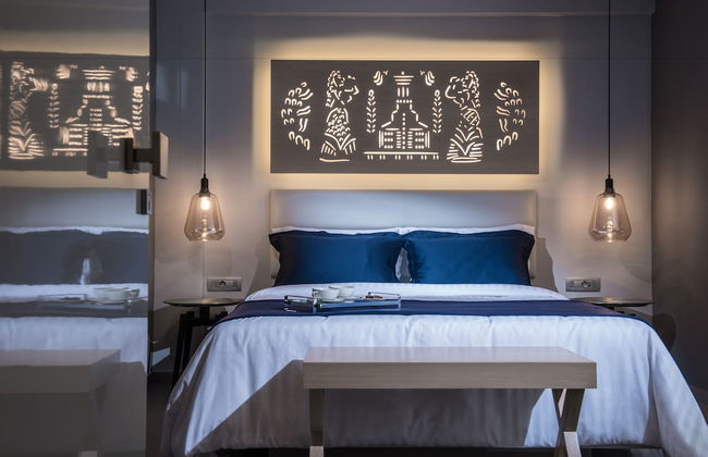 LAVRIS City Suites - Foto 15