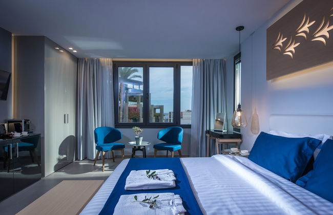 LAVRIS City Suites - Foto 8