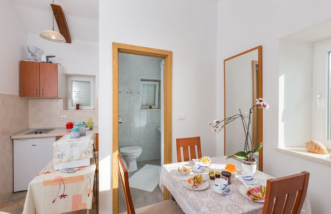 Villa Sea Dream - Foto 24