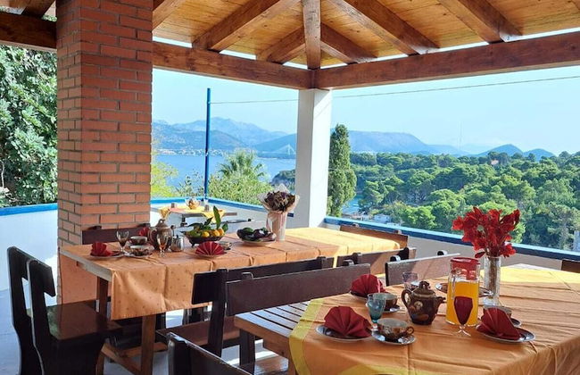 Villa Sea Dream - Foto 63