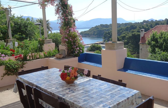 Villa Sea Dream - Foto 58