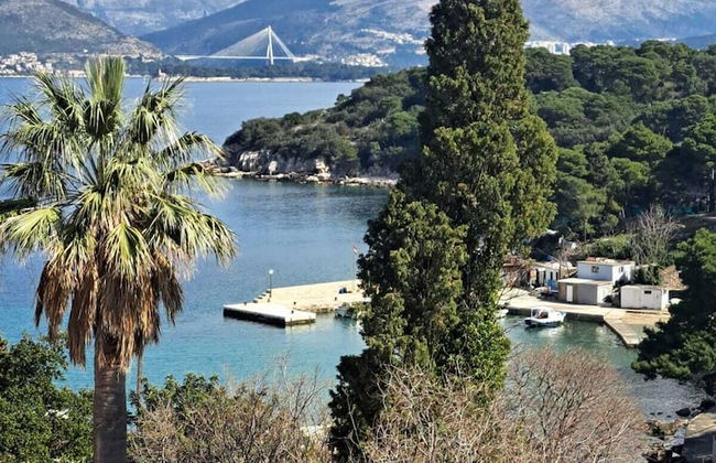 Villa Sea Dream - Foto 32