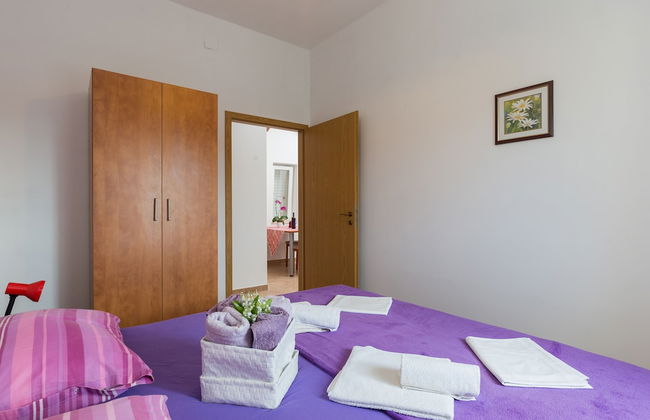 Villa Sea Dream - Foto 10