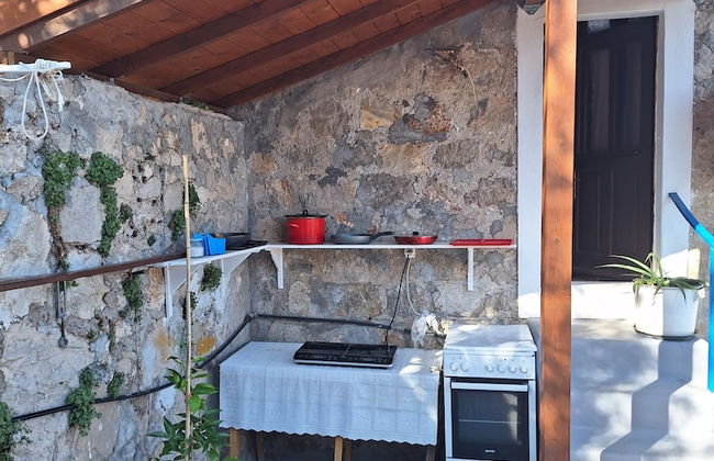 Villa Sea Dream - Foto 20
