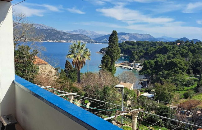 Villa Sea Dream - Foto 33