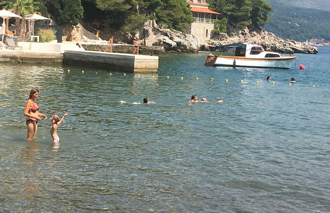 Villa Sea Dream - Foto 56