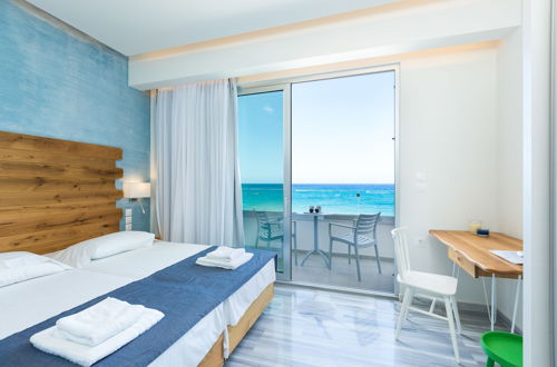 Photo 1 - Meltemi Coast Suites