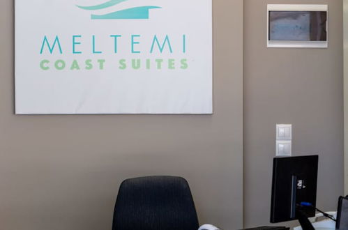 Foto 5 - Meltemi Coast Suites